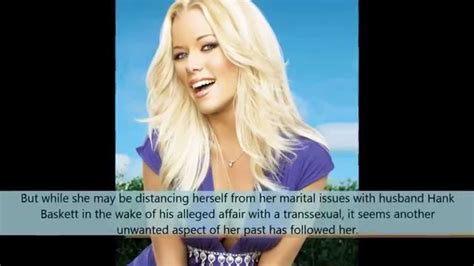 kendra wilkinson tape